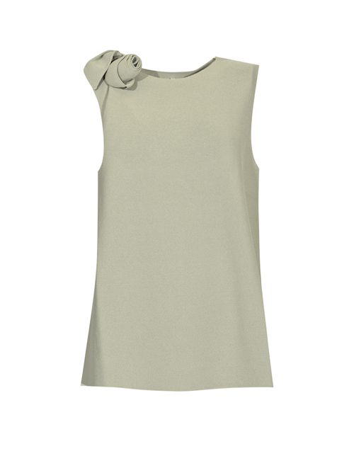 Maglia Clizia in viscosa stretch Brezza Liviana Conti | F6SA24X50-1